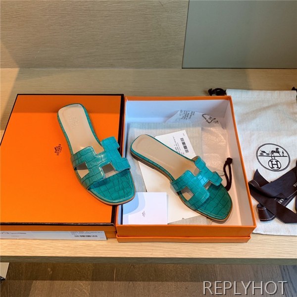 에르메스 여성용 슬리퍼 H54088-4 2020/신상