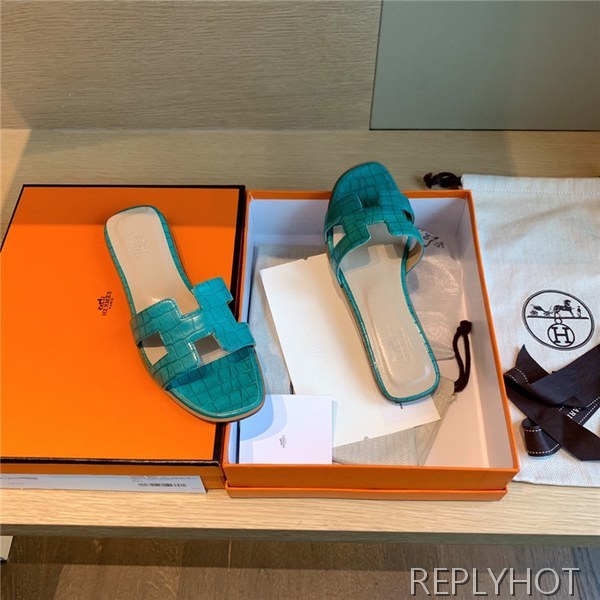 에르메스 여성용 슬리퍼 H54088-4 2020/신상