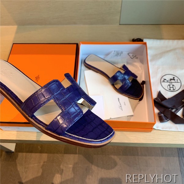 에르메스 여성용 슬리퍼 H54088-3 2020/신상