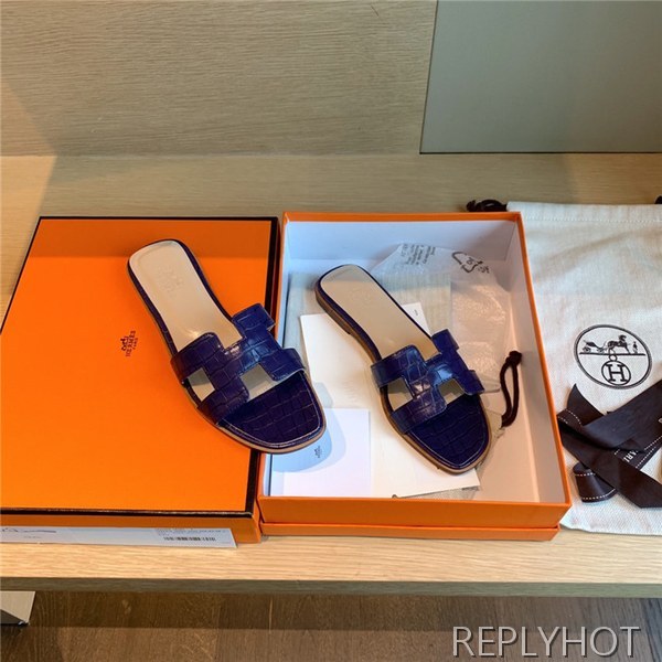 에르메스 여성용 슬리퍼 H54088-3 2020/신상