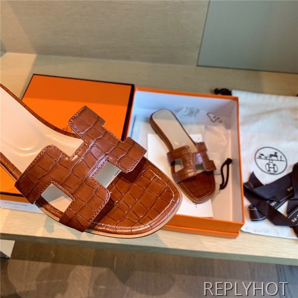 에르메스 여성용 슬리퍼 H54088-1 2020/신상