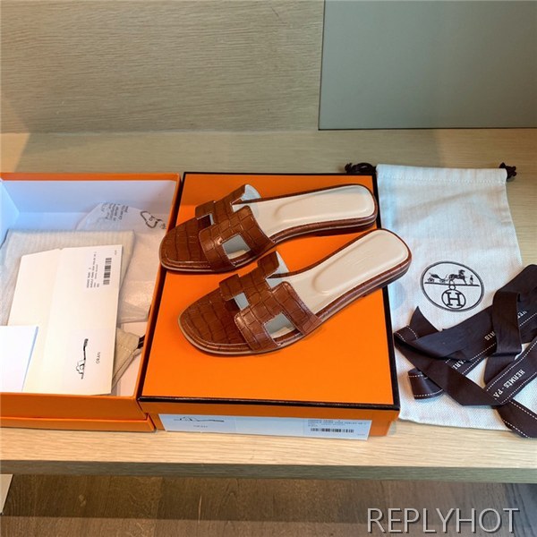 에르메스 여성용 슬리퍼 H54088-1 2020/신상