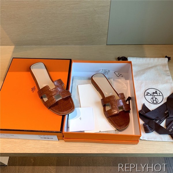 에르메스 여성용 슬리퍼 H54088-1 2020/신상