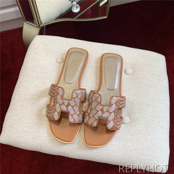 에르메스 여성용 슬리퍼 H30199-3 2020/신상