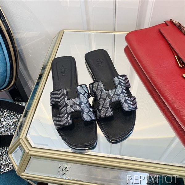 에르메스 여성용 슬리퍼 H30199-2 2020/신상