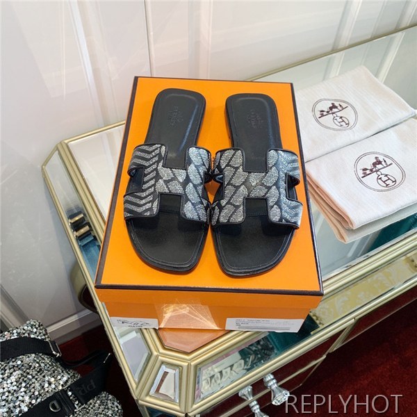 에르메스 여성용 슬리퍼 H30199-2 2020/신상