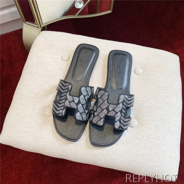 에르메스 여성용 슬리퍼 H30199-2 2020/신상