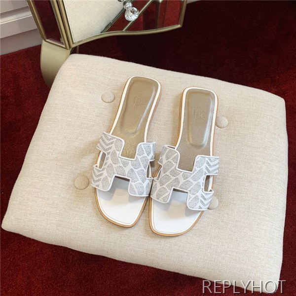 에르메스 여성용 슬리퍼 H30199-1 2020/신상