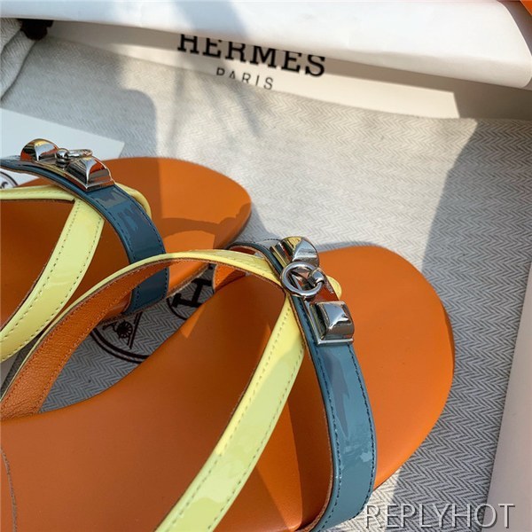 에르메스 여성용 슬리퍼 H30090-4 2020/신상