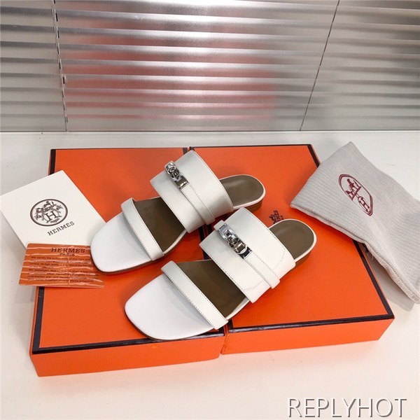 에르메스 여성용 슬리퍼 H30090-3 2020/신상