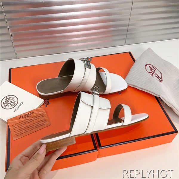 에르메스 여성용 슬리퍼 H30090-3 2020/신상