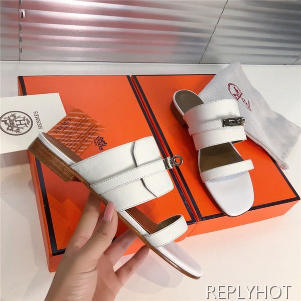 에르메스 여성용 슬리퍼 H30090-3 2020/신상