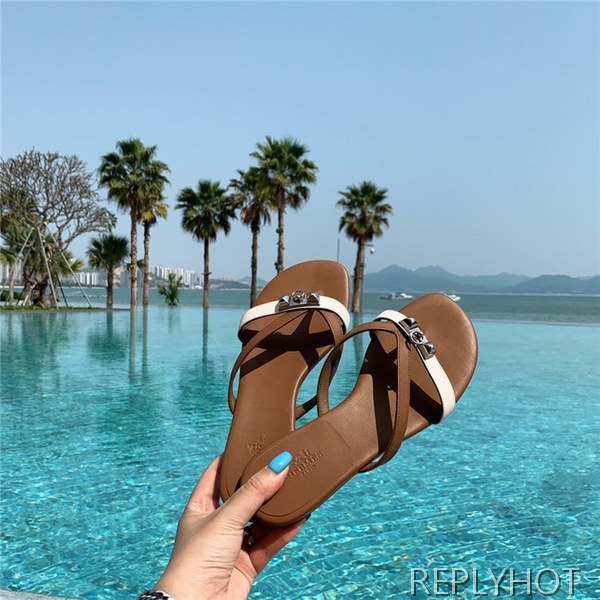 에르메스 여성용 슬리퍼 H30090-2 2020/신상