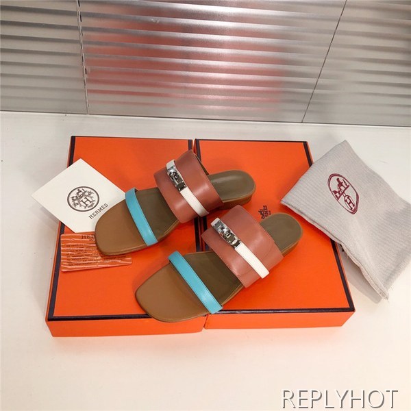 에르메스 여성용 슬리퍼 H30090-2 2020/신상