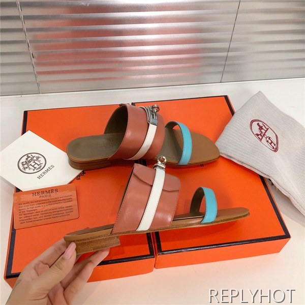 에르메스 여성용 슬리퍼 H30090-2 2020/신상