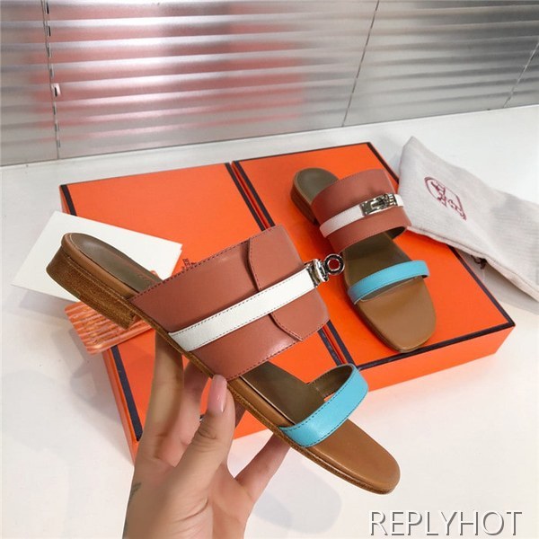 에르메스 여성용 슬리퍼 H30090-2 2020/신상