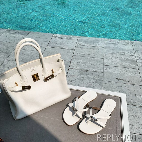 에르메스 여성용 슬리퍼 H30090-1 2020/신상