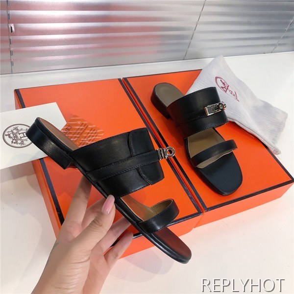 에르메스 여성용 슬리퍼 H30090-1 2020/신상