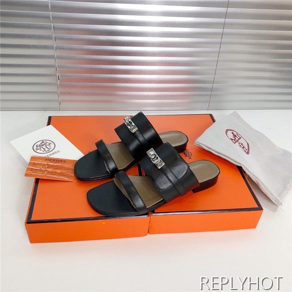 에르메스 여성용 슬리퍼 H30090-1 2020/신상