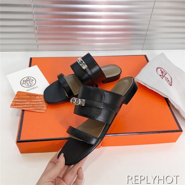 에르메스 여성용 슬리퍼 H30090-1 2020/신상