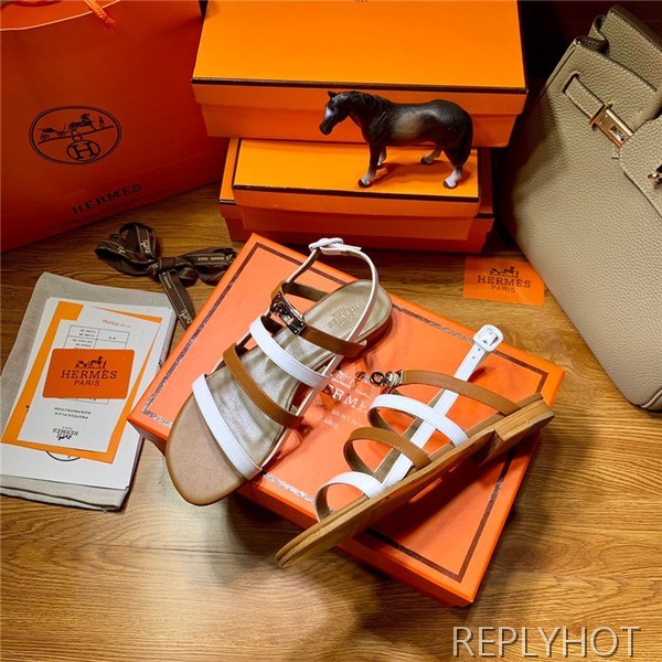 에르메스 여성용 샌들 H15130-2 2020/신상