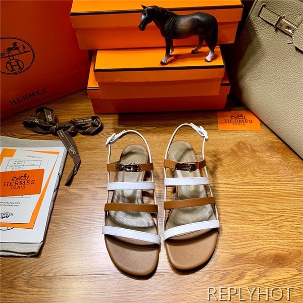에르메스 여성용 샌들 H15130-2 2020/신상