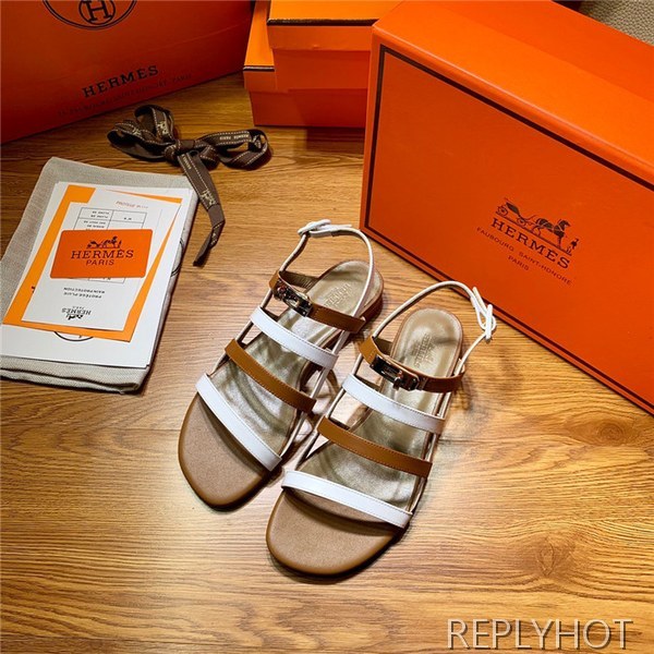 에르메스 여성용 샌들 H15130-2 2020/신상