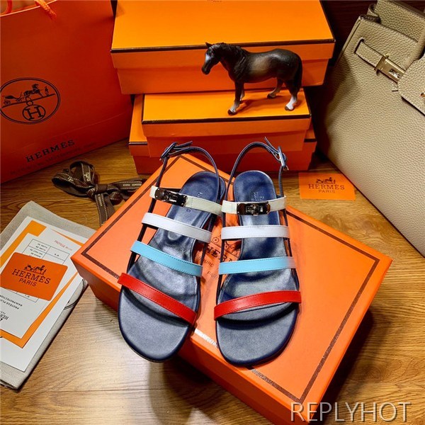 에르메스 여성용 샌들 H15130-1 2020/신상