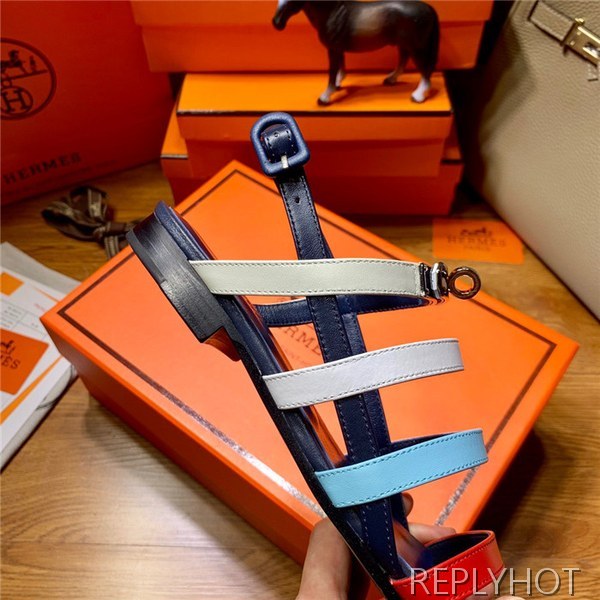 에르메스 여성용 샌들 H15130-1 2020/신상