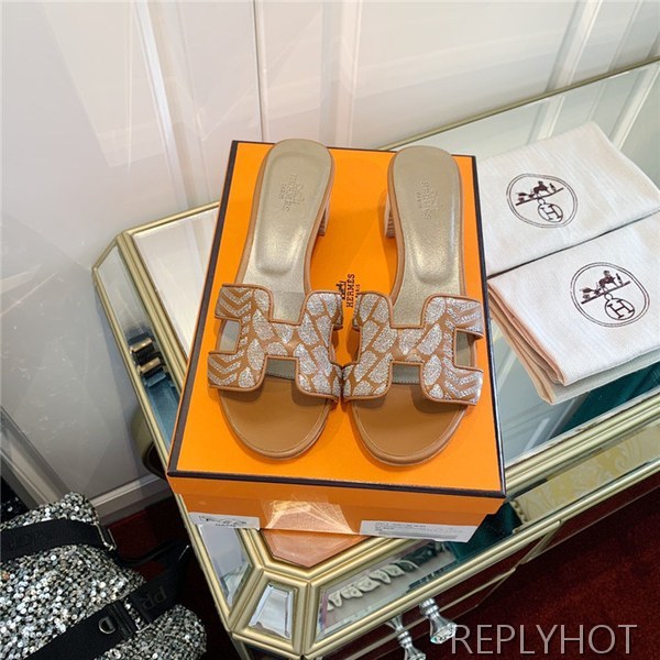 에르메스 여성용  슬리퍼 H30191-3 2020/신상