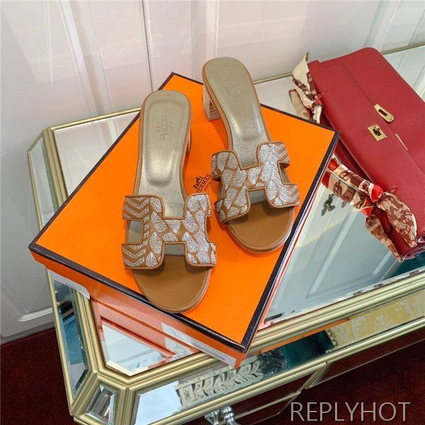 에르메스 여성용  슬리퍼 H30191-3 2020/신상