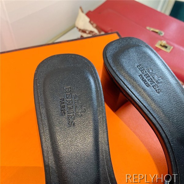 에르메스 여성용  슬리퍼 H30191-2 2020/신상