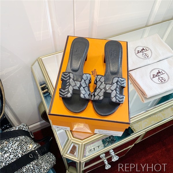 에르메스 여성용  슬리퍼 H30191-2 2020/신상