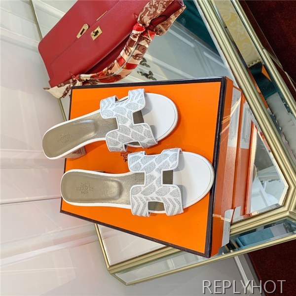 에르메스 여성용  슬리퍼 H30191-1 2020/신상