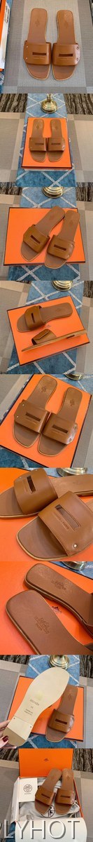 에르메스 슬리퍼 M1586-7