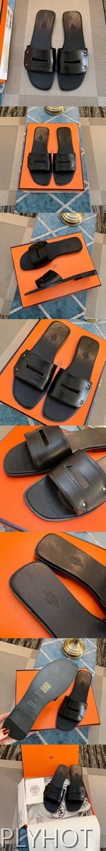 에르메스 슬리퍼 M1586-1