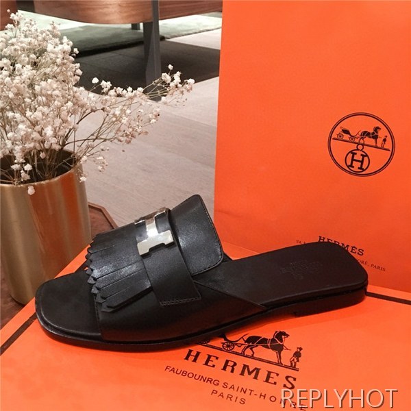 에르메스 슬리퍼 H039035-2 2020/신상