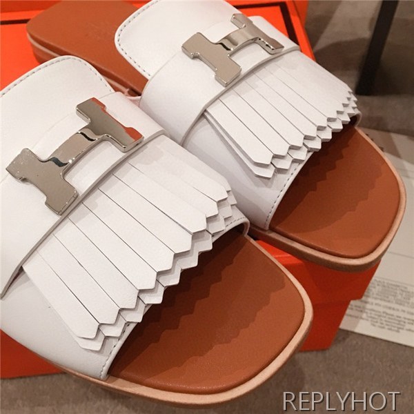 에르메스 슬리퍼 H039035-1 2020/신상