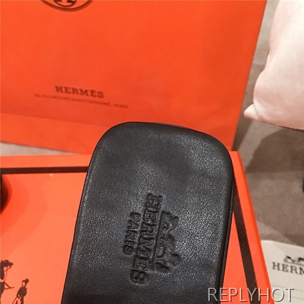 에르메스 슬리퍼 H018301-2 2020/신상