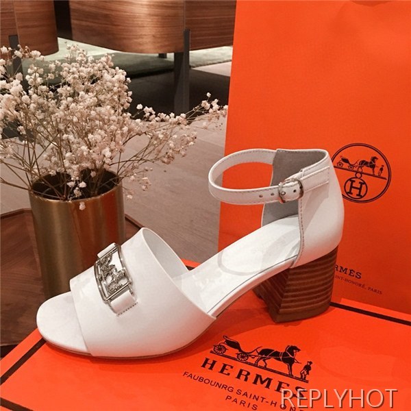 에르메스 샌들 H001890-3 2020/신상
