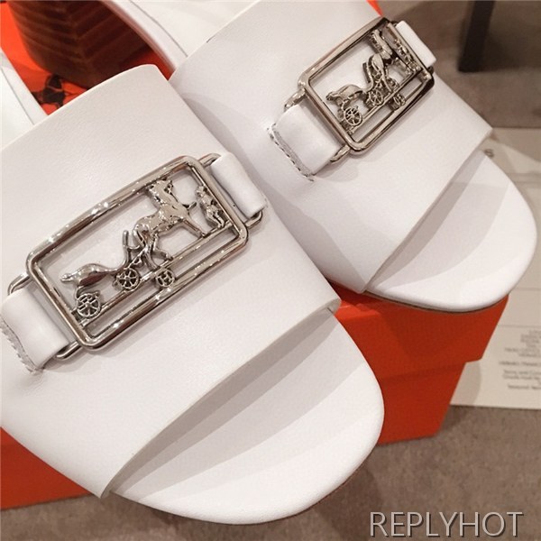 에르메스 샌들 H001890-3 2020/신상