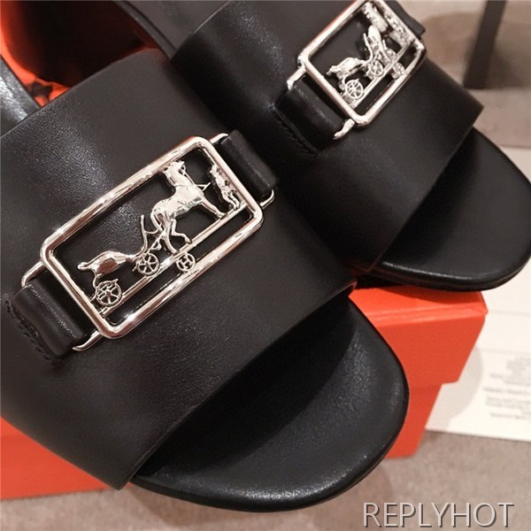 에르메스 샌들 H001890-2 2020/신상