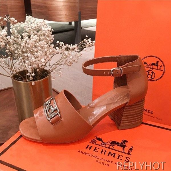 에르메스 샌들 H001890-1 2020/신상