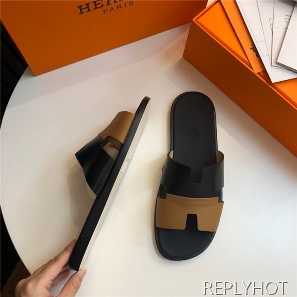 에르메스 남성용 슬리퍼 H50055-1 2020/신상