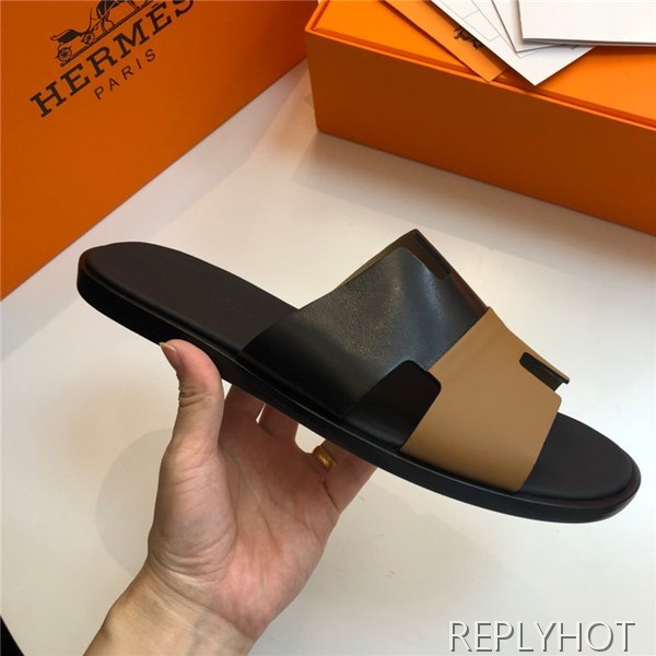 에르메스 남성용 슬리퍼 H50055-1 2020/신상
