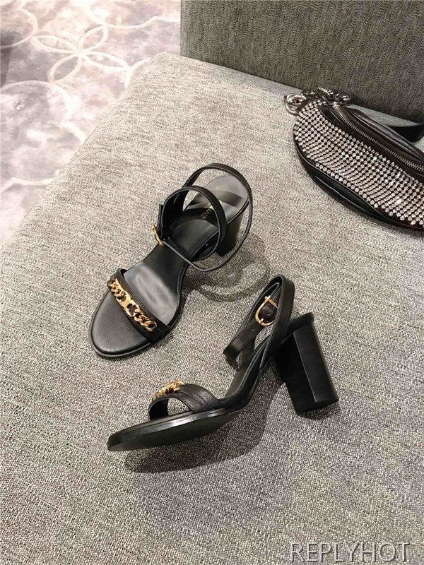 셀린느 샌들 C17009-2 2020/신상 (255사이즈 주문제작)