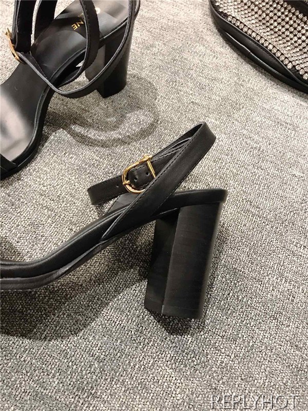 셀린느 샌들 C17009-2 2020/신상 (255사이즈 주문제작)