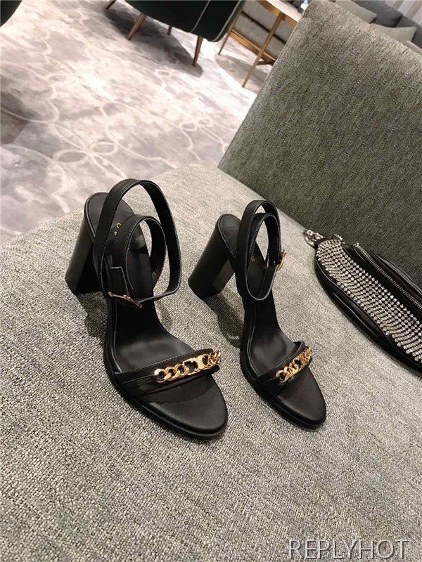 셀린느 샌들 C17009-2 2020/신상 (255사이즈 주문제작)