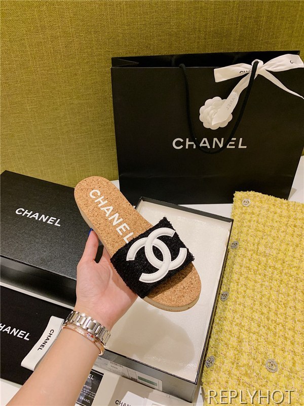샤넬 여성용 슬리퍼 C90178-2 2020/신상
