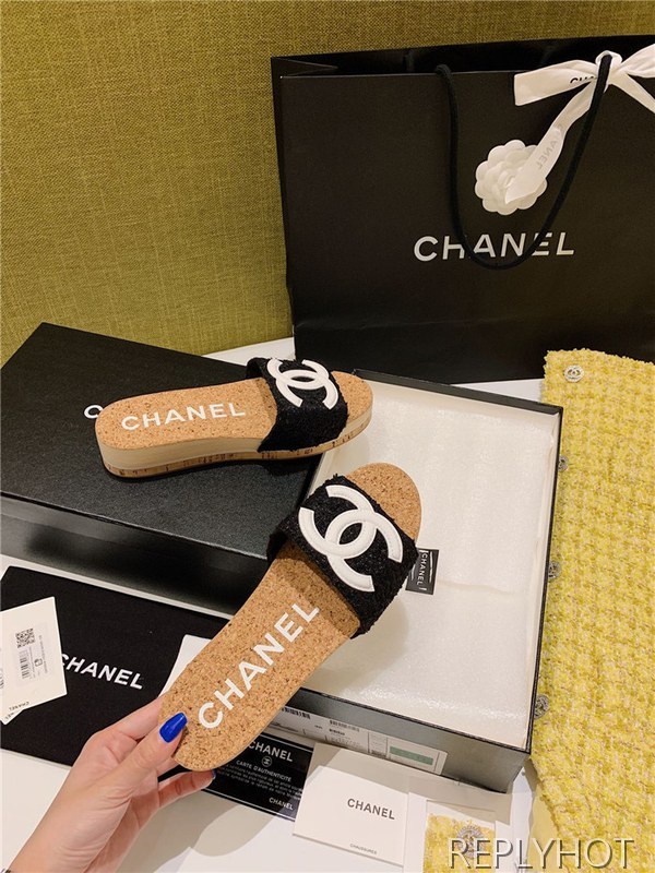 샤넬 여성용 슬리퍼 C90178-2 2020/신상